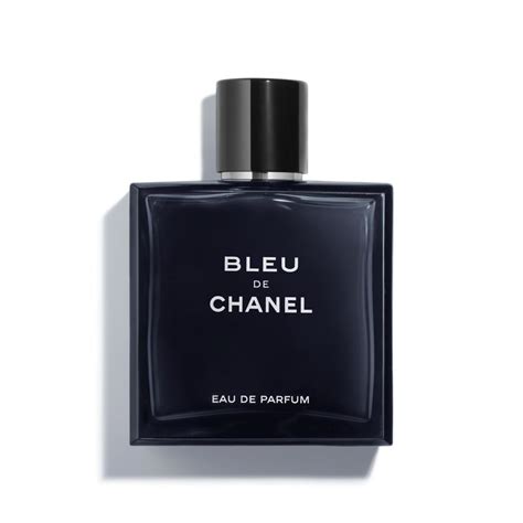 chanel bleu parfum david jones